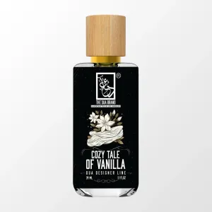 Cozy Tale Of Vanilla