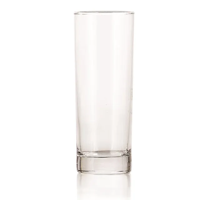 Crisa 11.7oz Hiball Glass