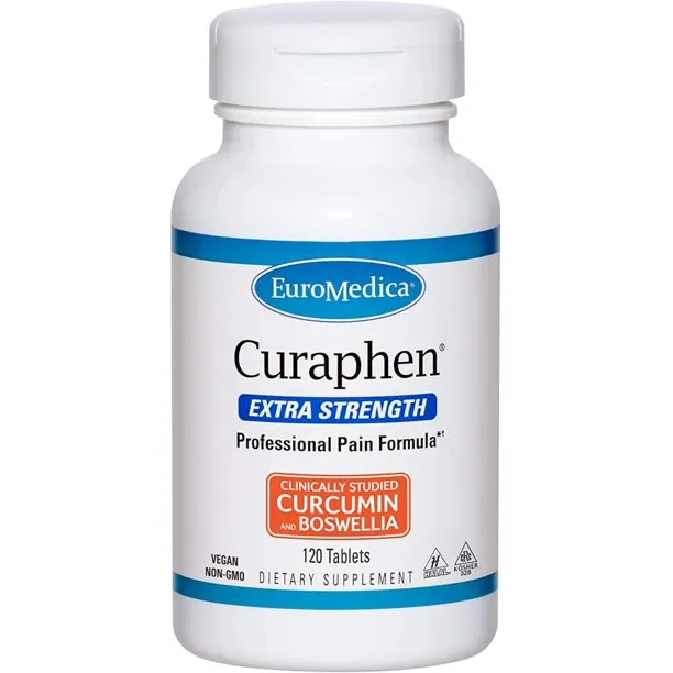 Curaphen Extra Strength