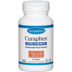 Curaphen Extra Strength
