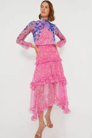 Dandelion Garden Jolie C Dress