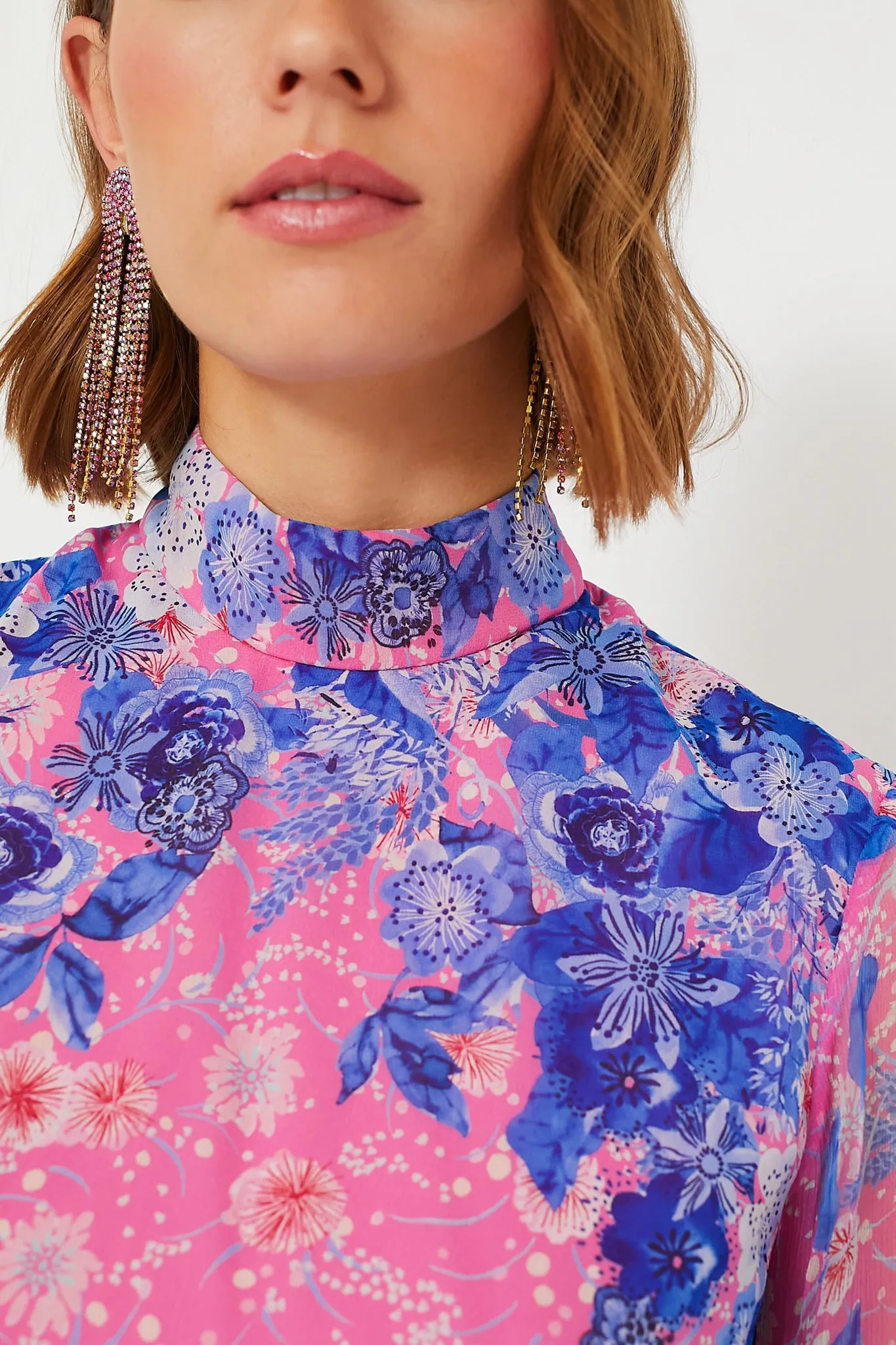 Dandelion Garden Jolie C Dress