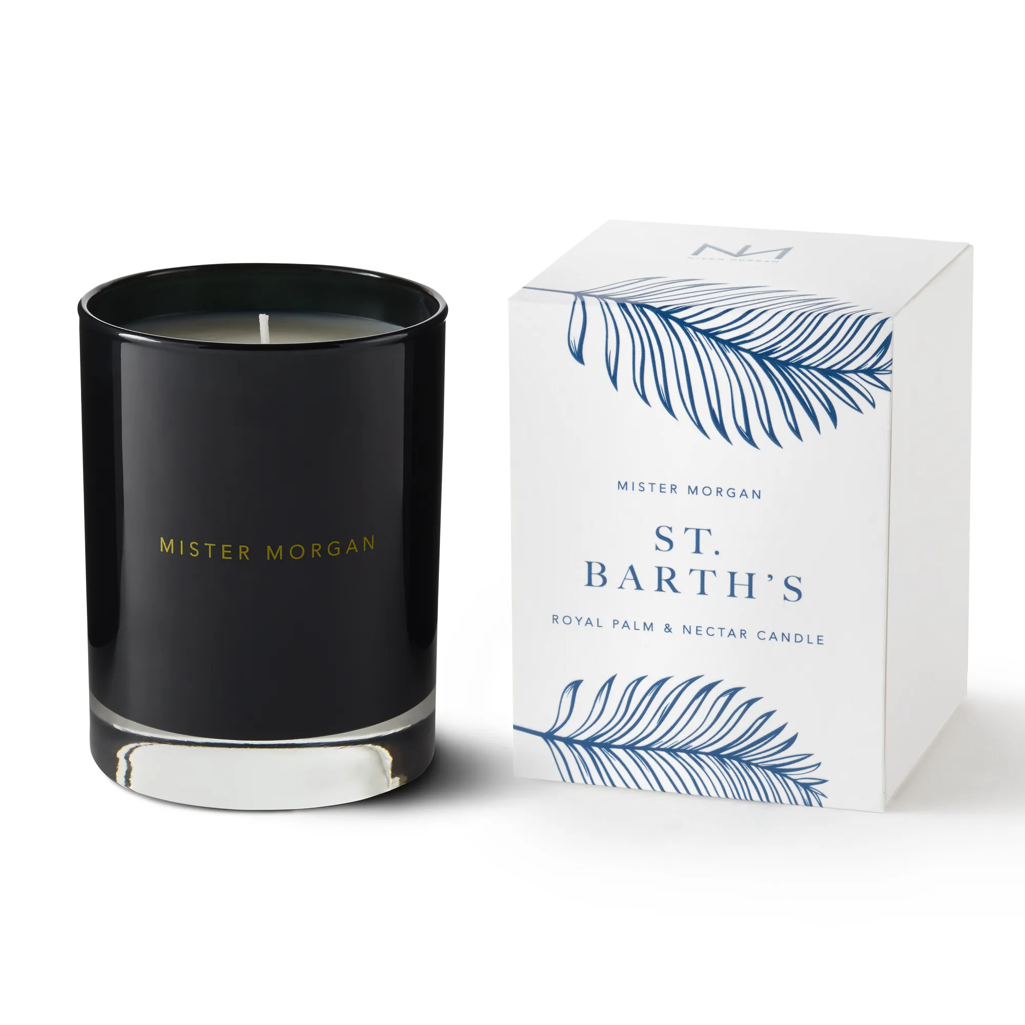 Destination Candle