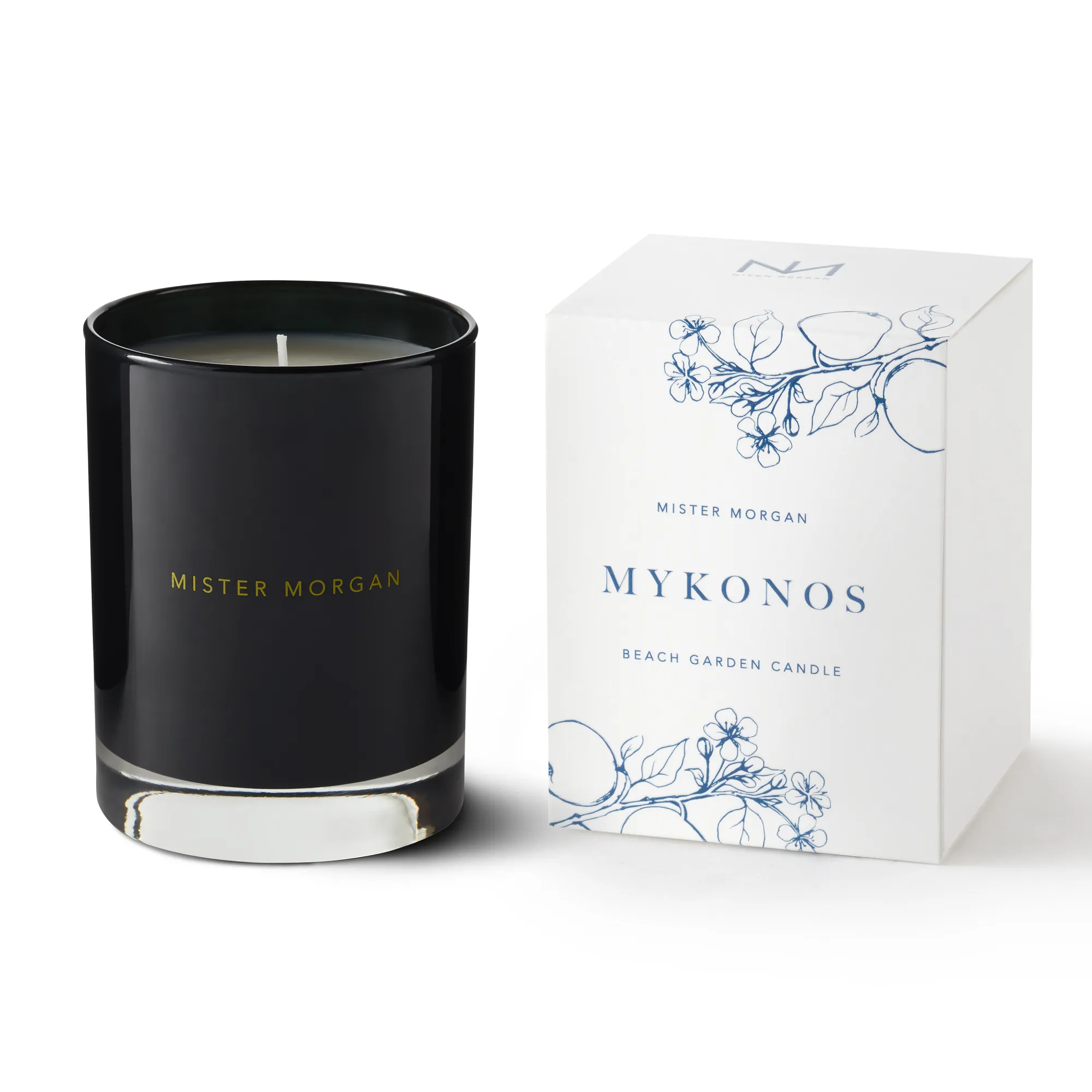 Destination Candle