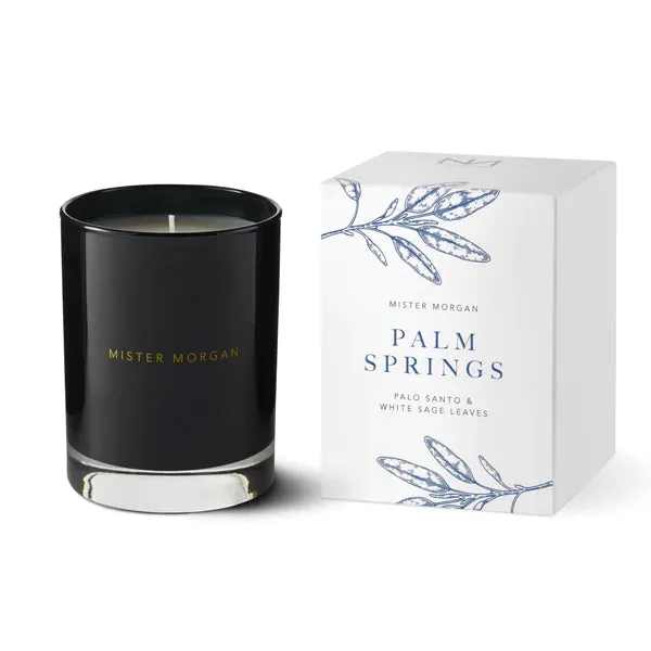 Destination Candle