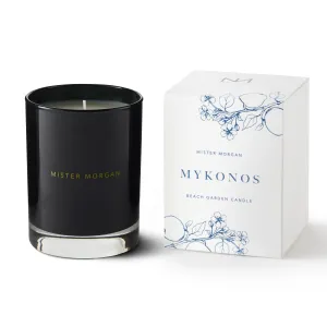 Destination Candle