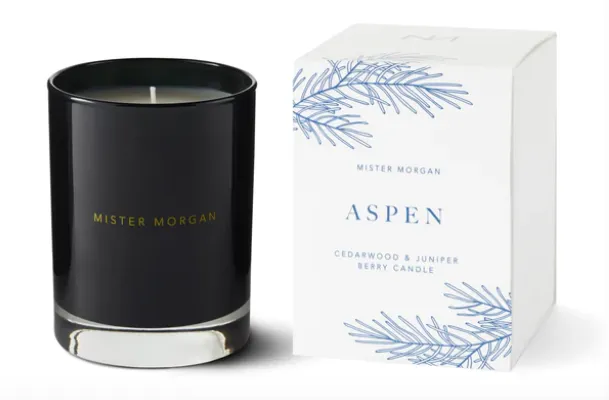 Destination Candle