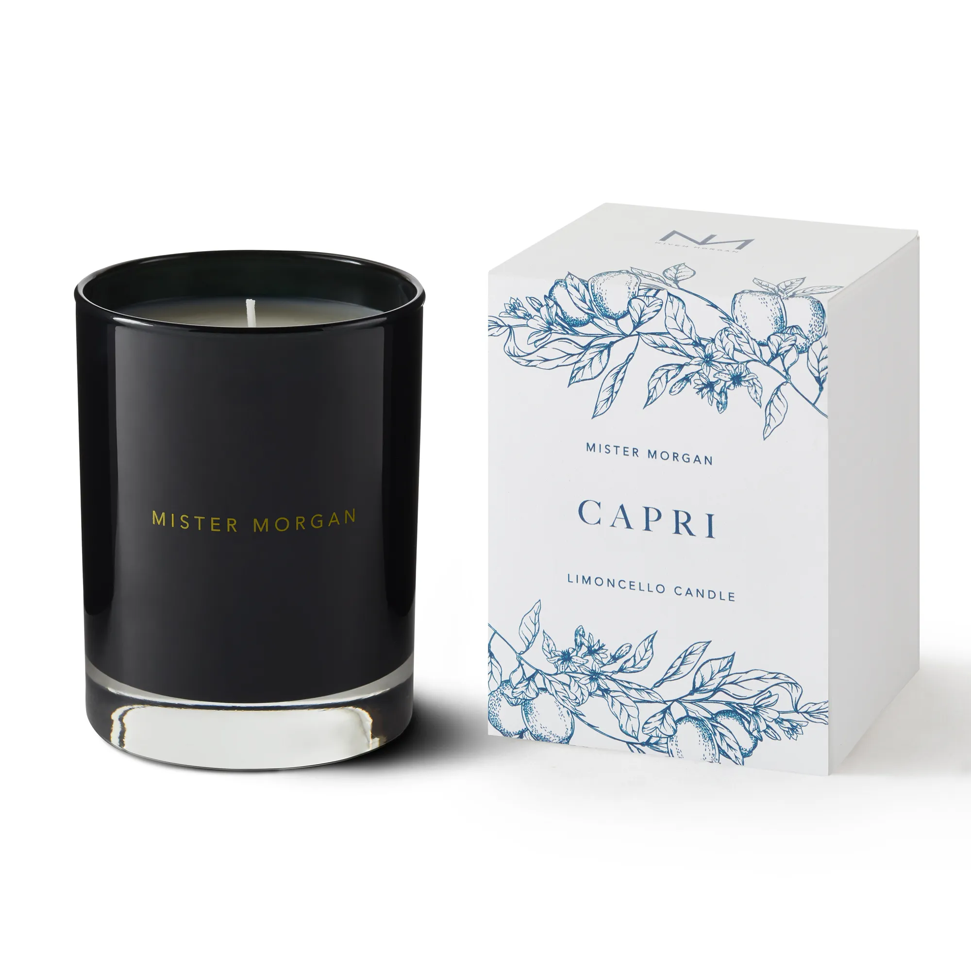 Destination Candle