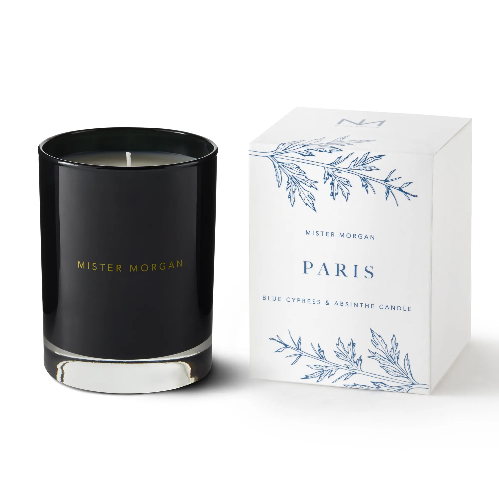 Destination Candle