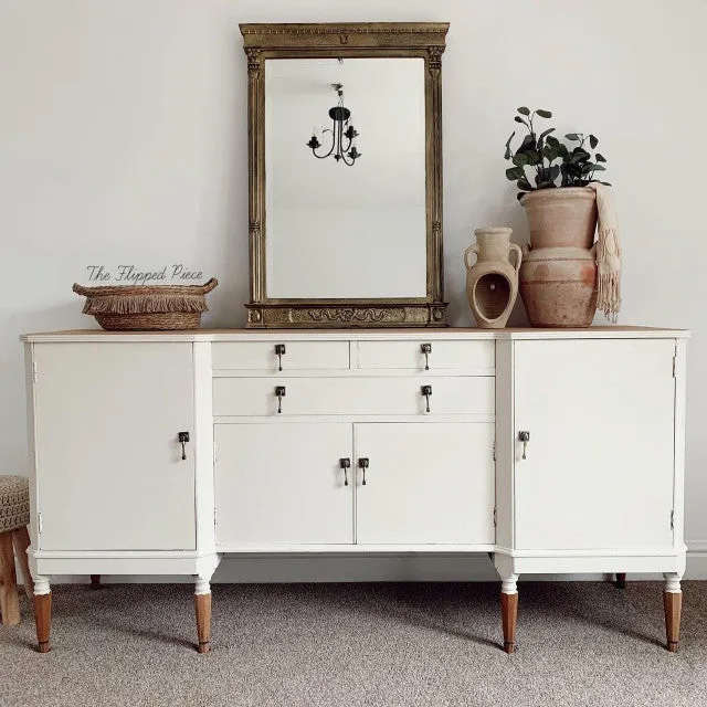 Dixie Belle Drop Cloth Chalk Paint