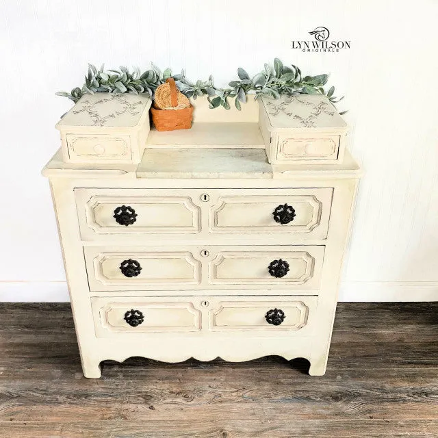 Dixie Belle Drop Cloth Chalk Paint
