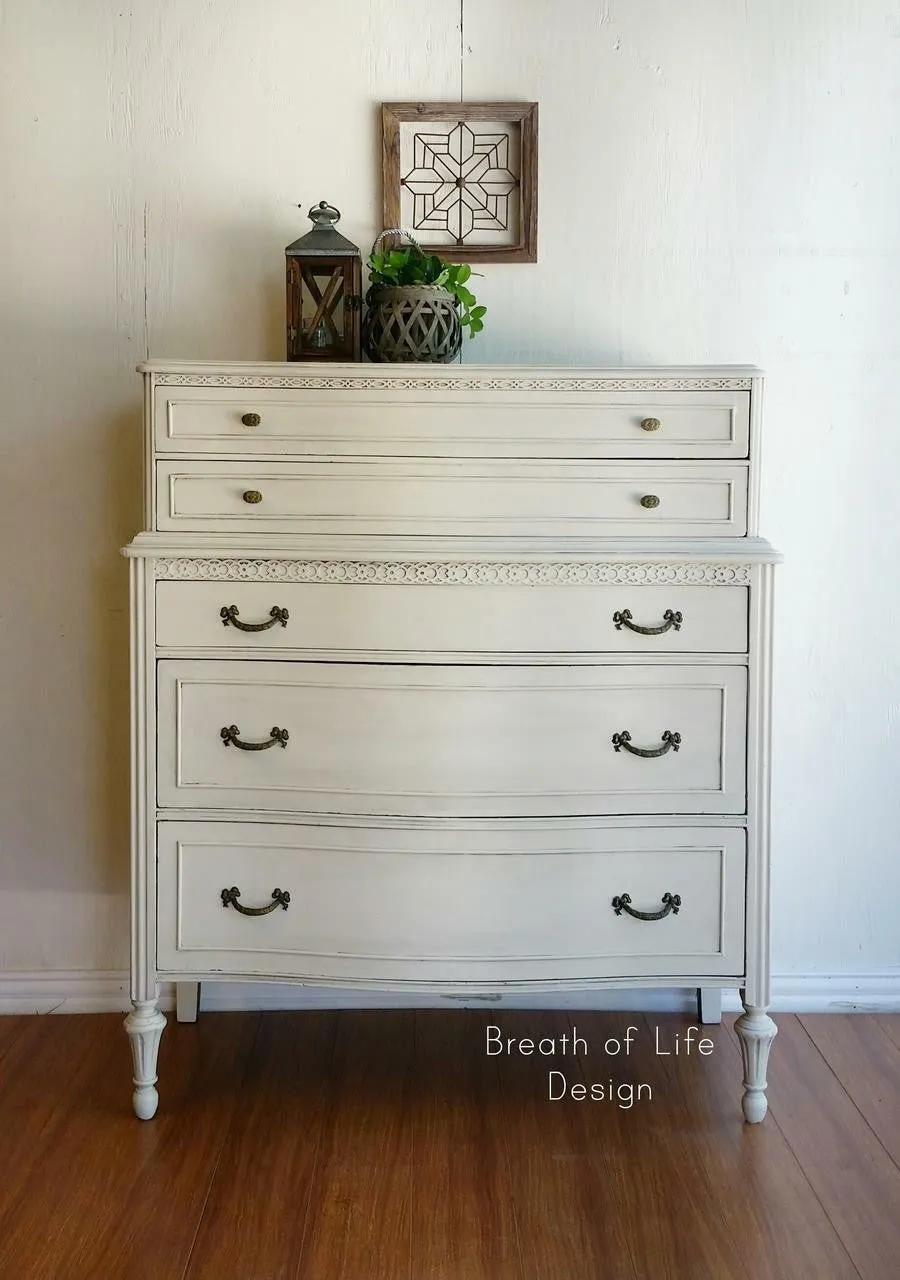 Dixie Belle Drop Cloth Chalk Paint