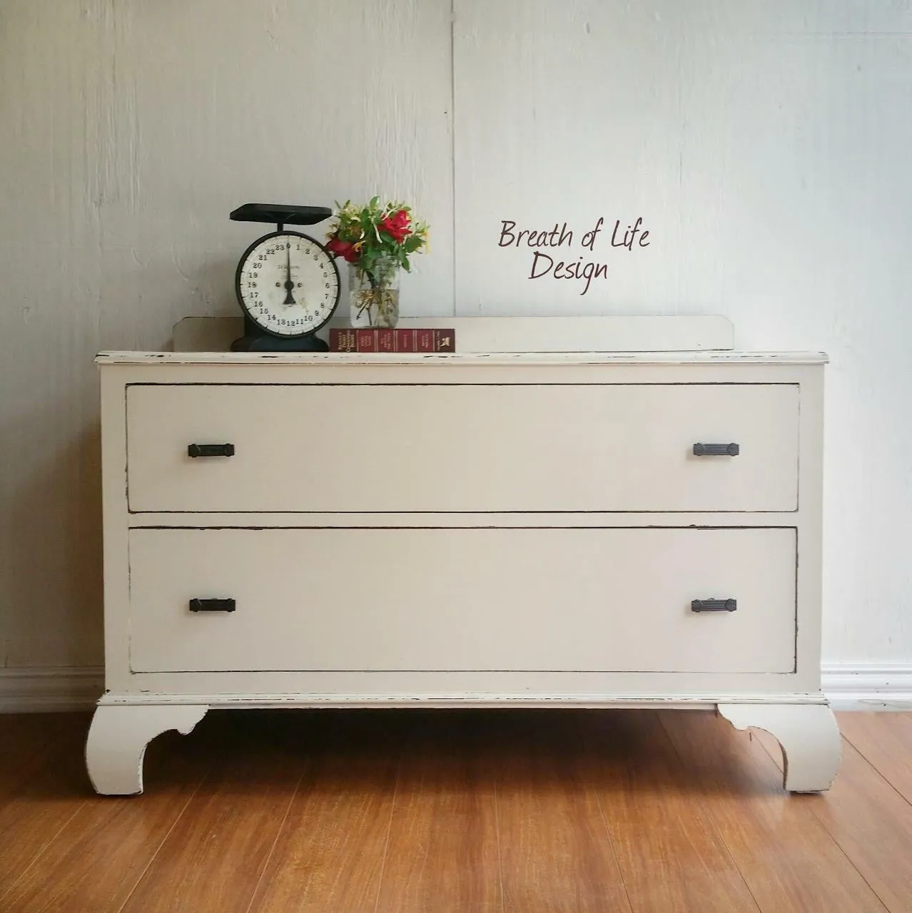 Dixie Belle Drop Cloth Chalk Paint