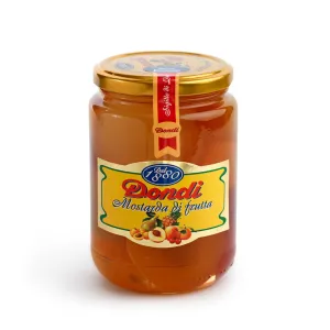 Dondi Mustard Fruits