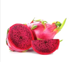 Dragonfruit Red - Malaysia | 红火龙果 -(马来西亚) | (1 pc)