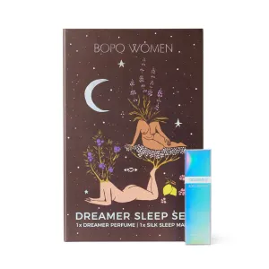 Dreamer Serene Sleep Set