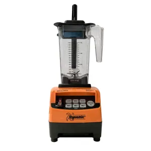 Dynamic BL001.1.T, BlendPro1T Heavy-Duty Countertop Food & Drink Performance Blender - 115V, 3 HP, 50 oz.