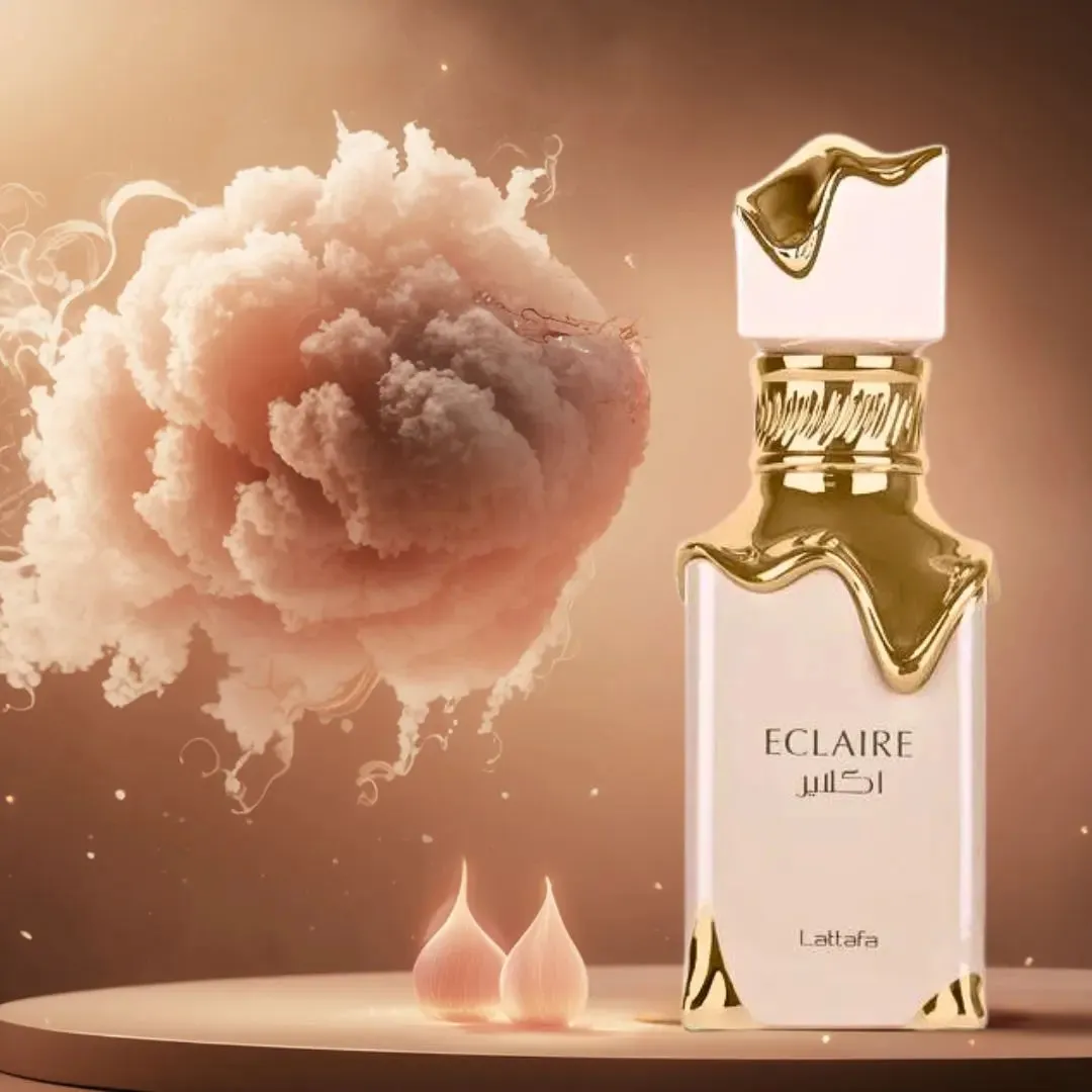Eclaire Eau De Parfum 100ml Lattafa