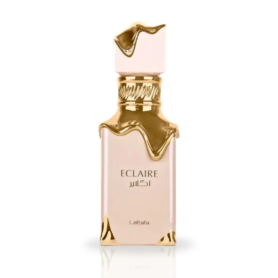 Eclaire Eau De Parfum 100ml Lattafa