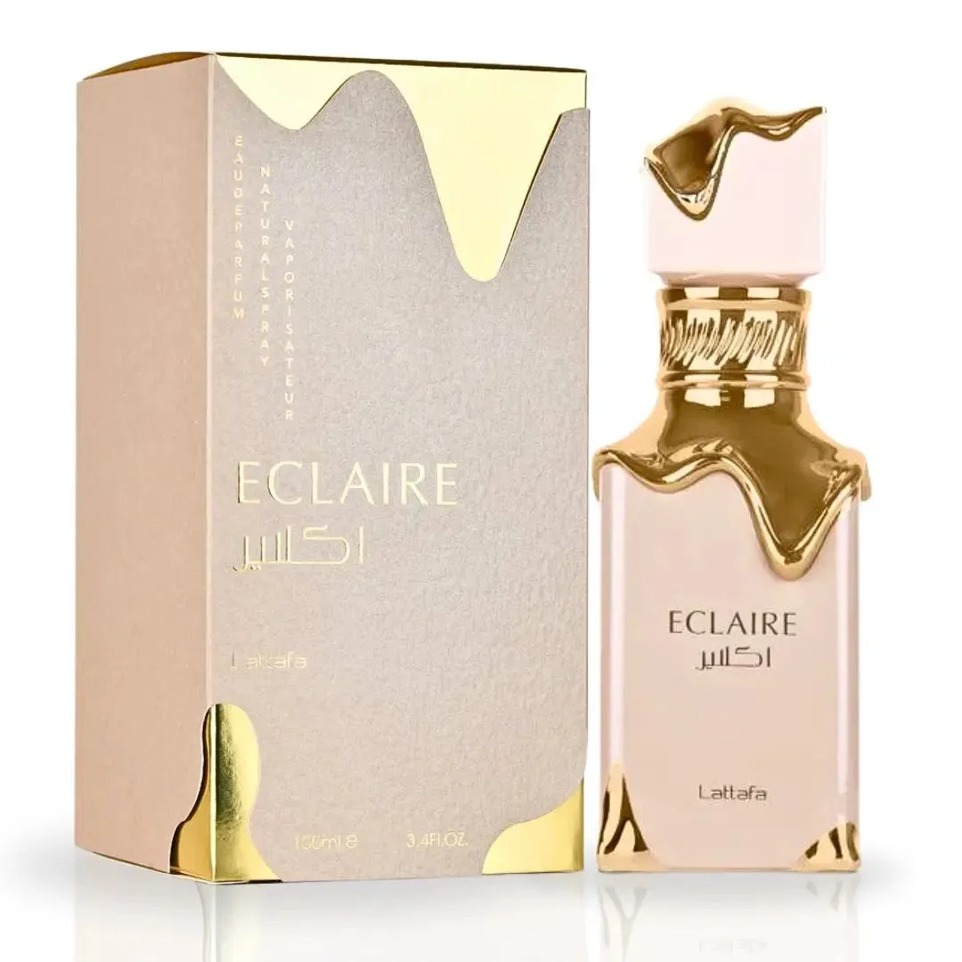 Eclaire Eau De Parfum 100ml Lattafa
