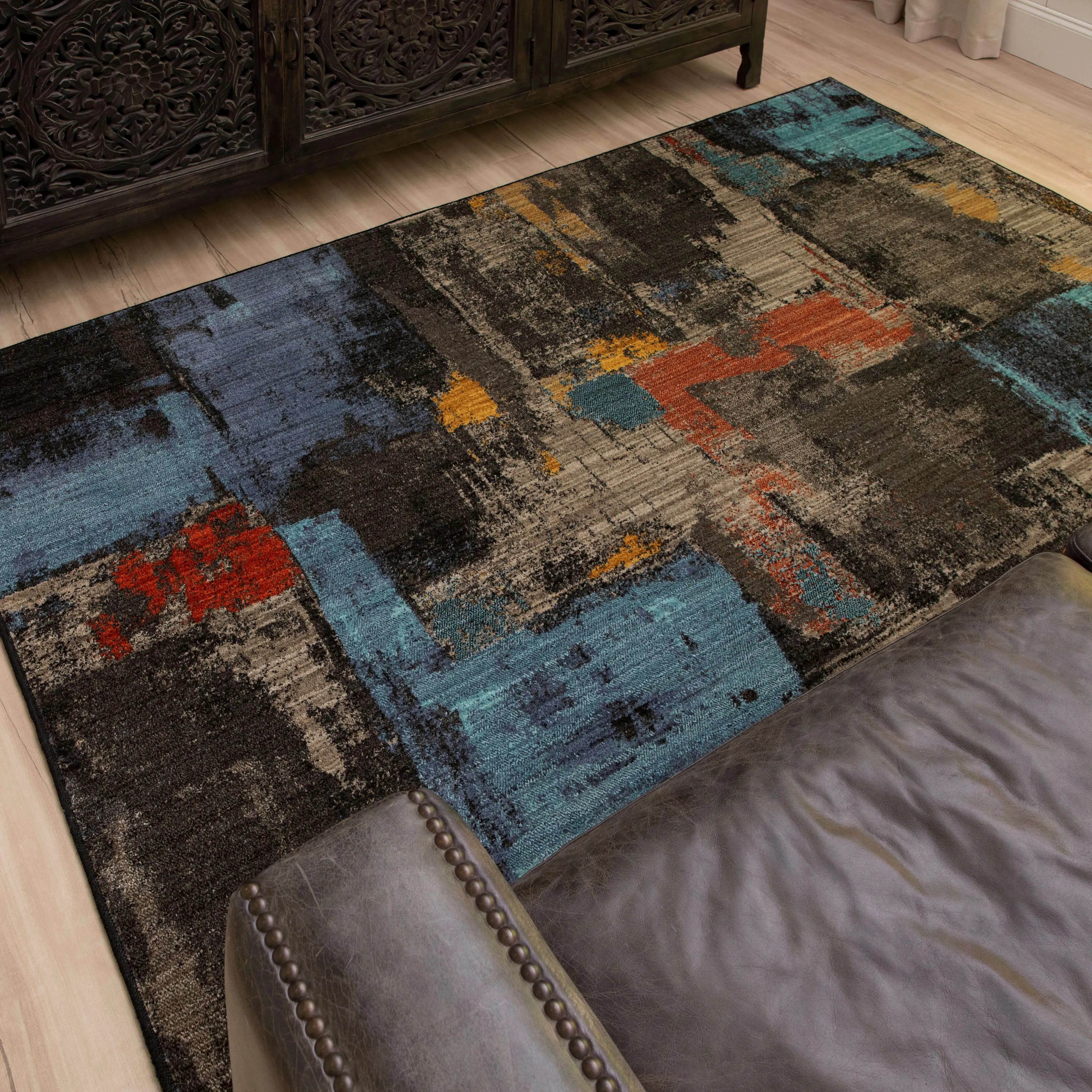 Elements Frisco Multi