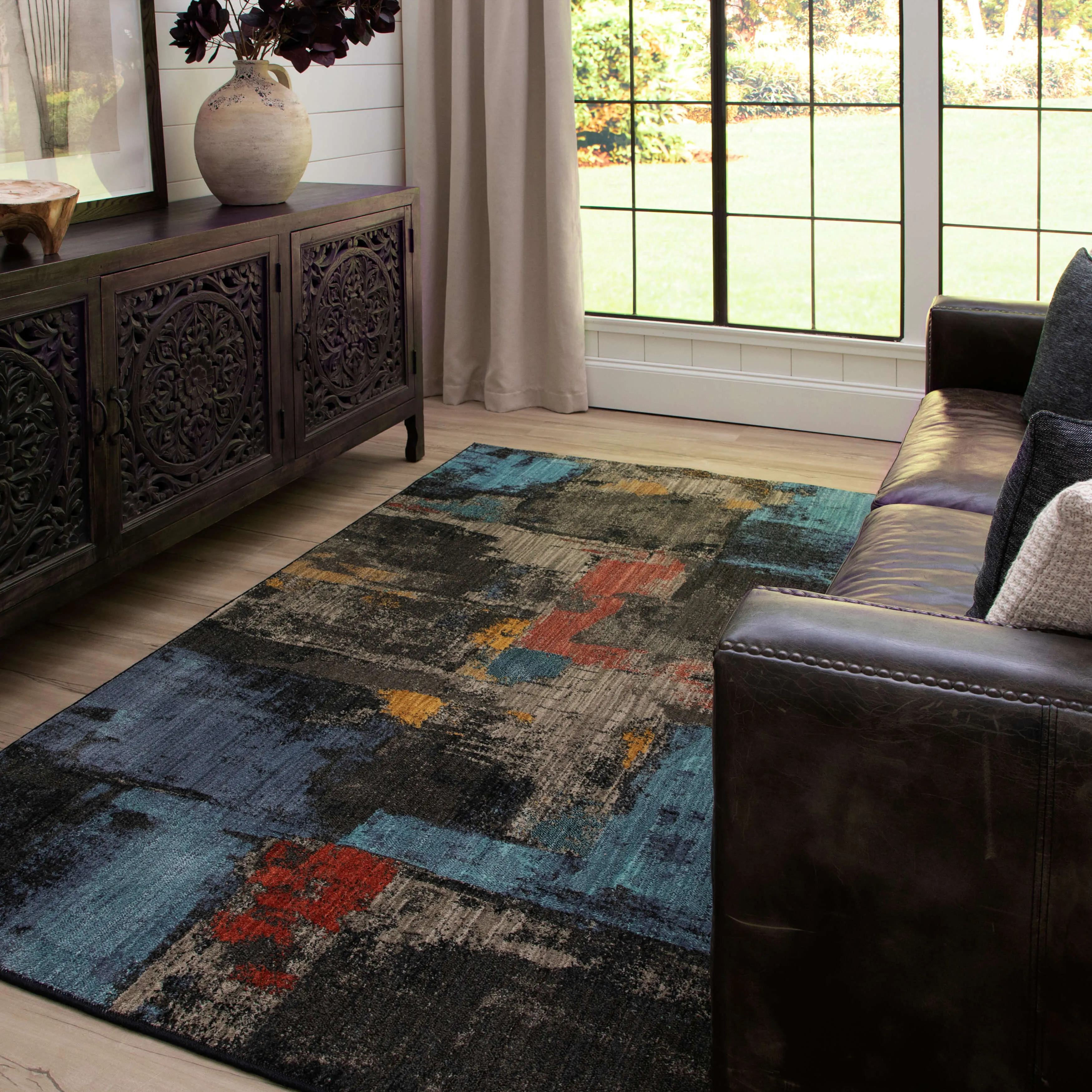 Elements Frisco Multi