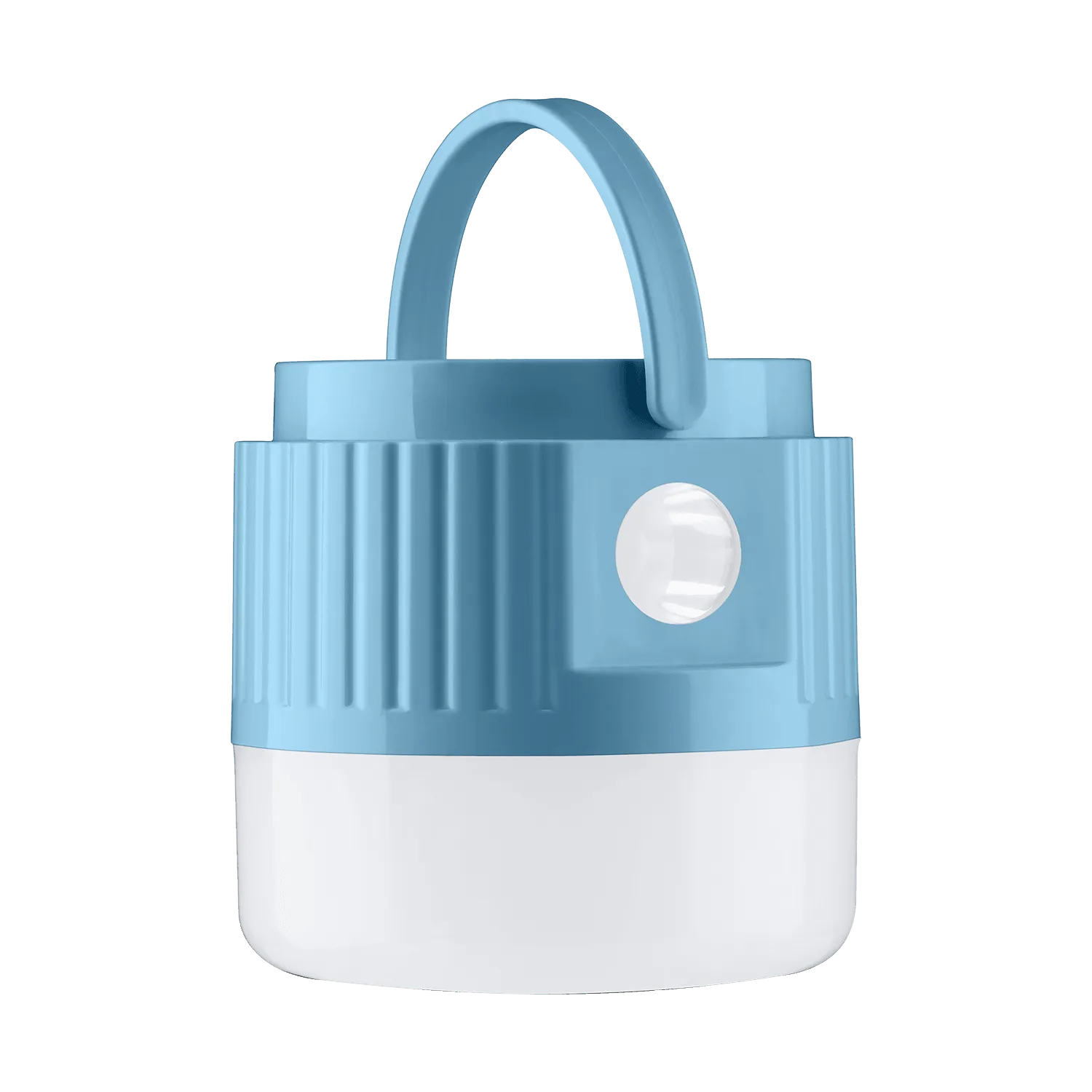 Emergency Rechargeable LED Lantern