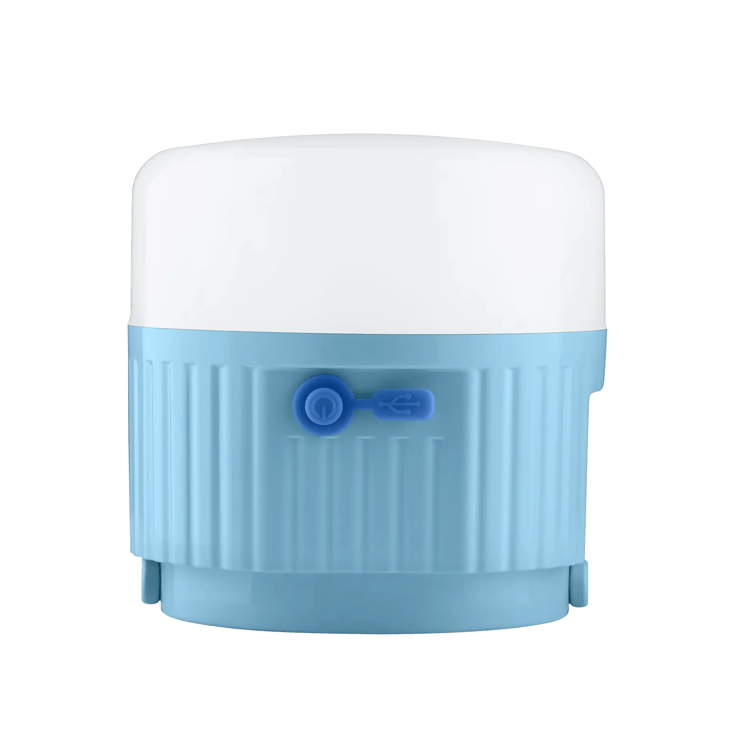 Emergency Rechargeable LED Lantern