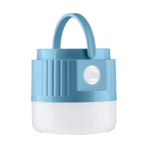 Emergency Rechargeable LED Lantern