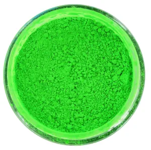Essence Glitter - Neon Green Mica