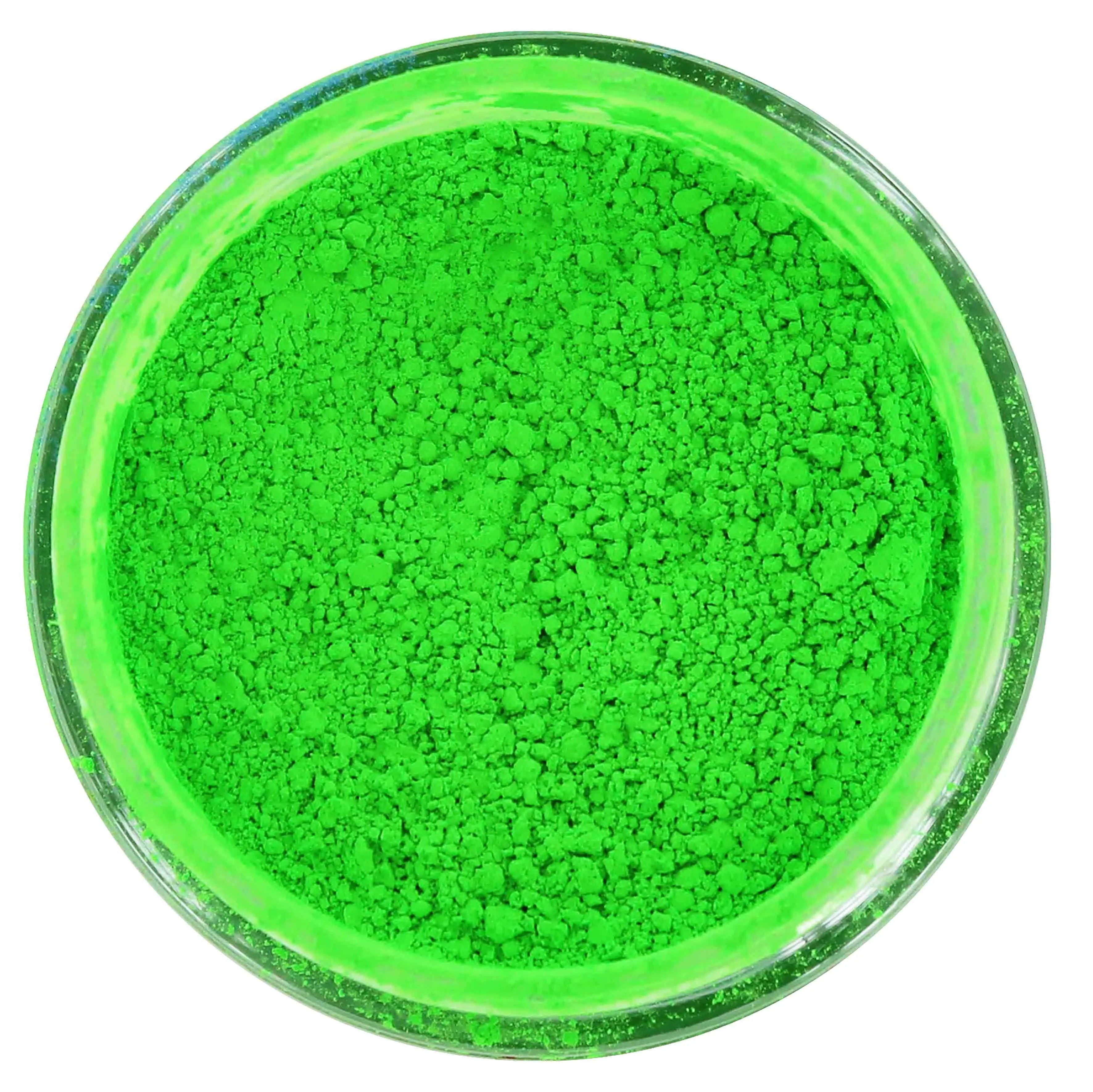 Essence Glitter - Neon Green Mica