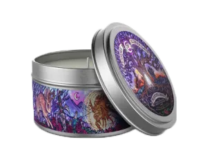 Essence of Eldermourne Candle