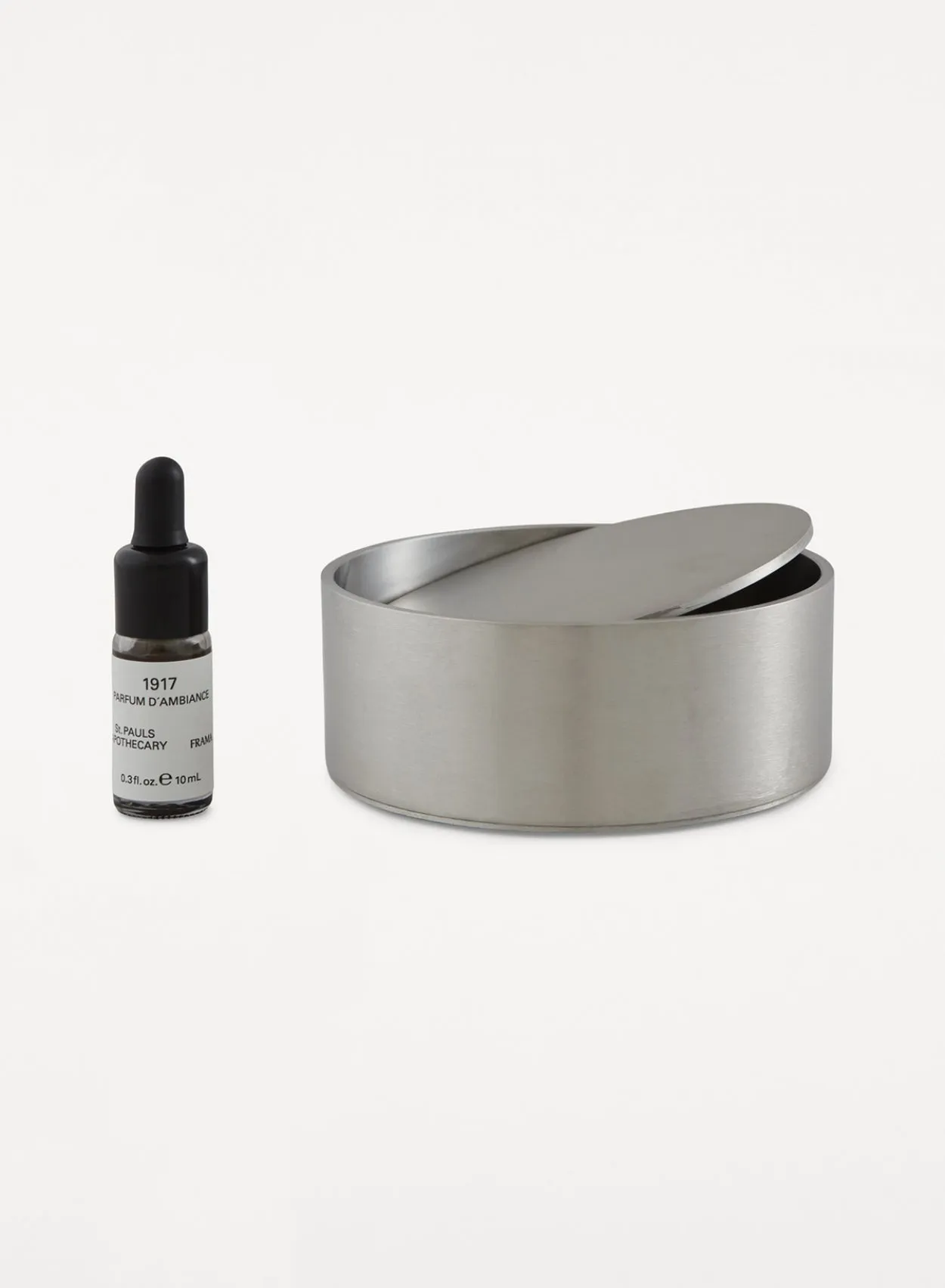 Essential Oil Dropper, Beratan, 10mL - Frama