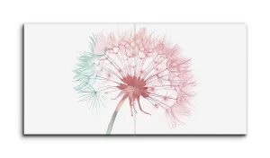 Ethereal Dandelion Dreamscape