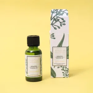 Eucalyptus Essential Oil