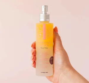 FarmHouse Fresh Illumination Juice Facial Tonic 3.5oz.