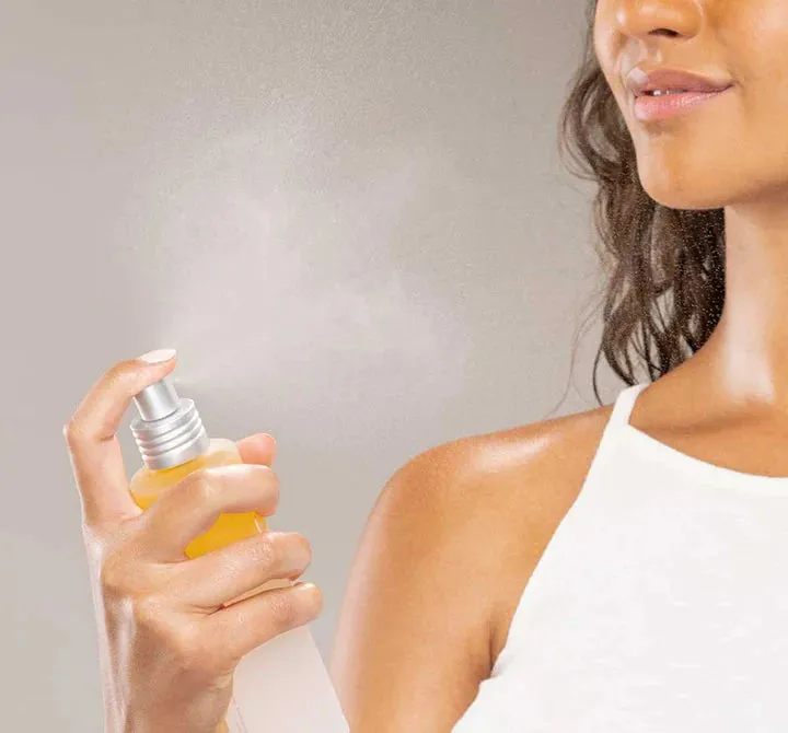 FarmHouse Fresh Illumination Juice Facial Tonic 3.5oz.