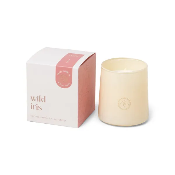 Flourish 6.5 oz Candle