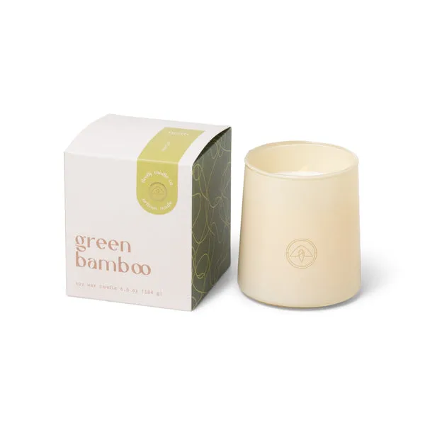 Flourish 6.5 oz Candle