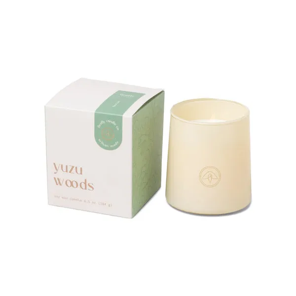 Flourish 6.5 oz Candle