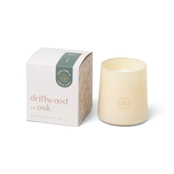 Flourish 6.5 oz Candle