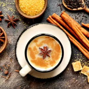 Forest Chai
