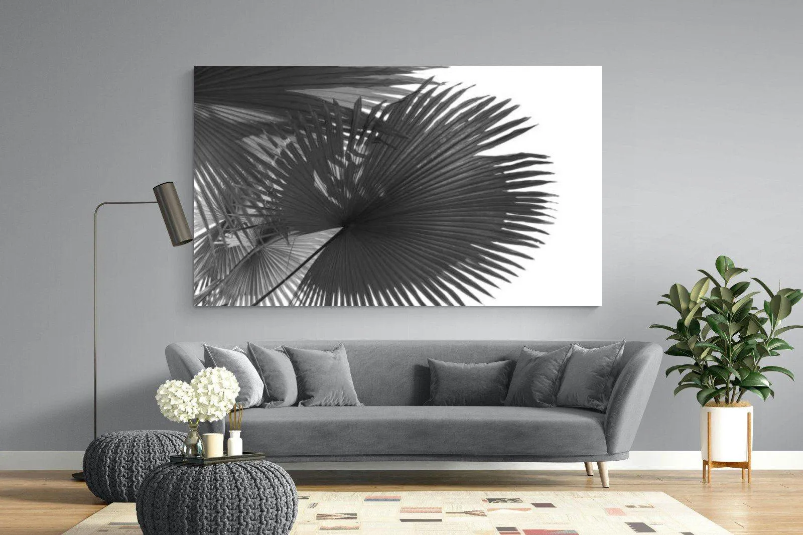 Frond