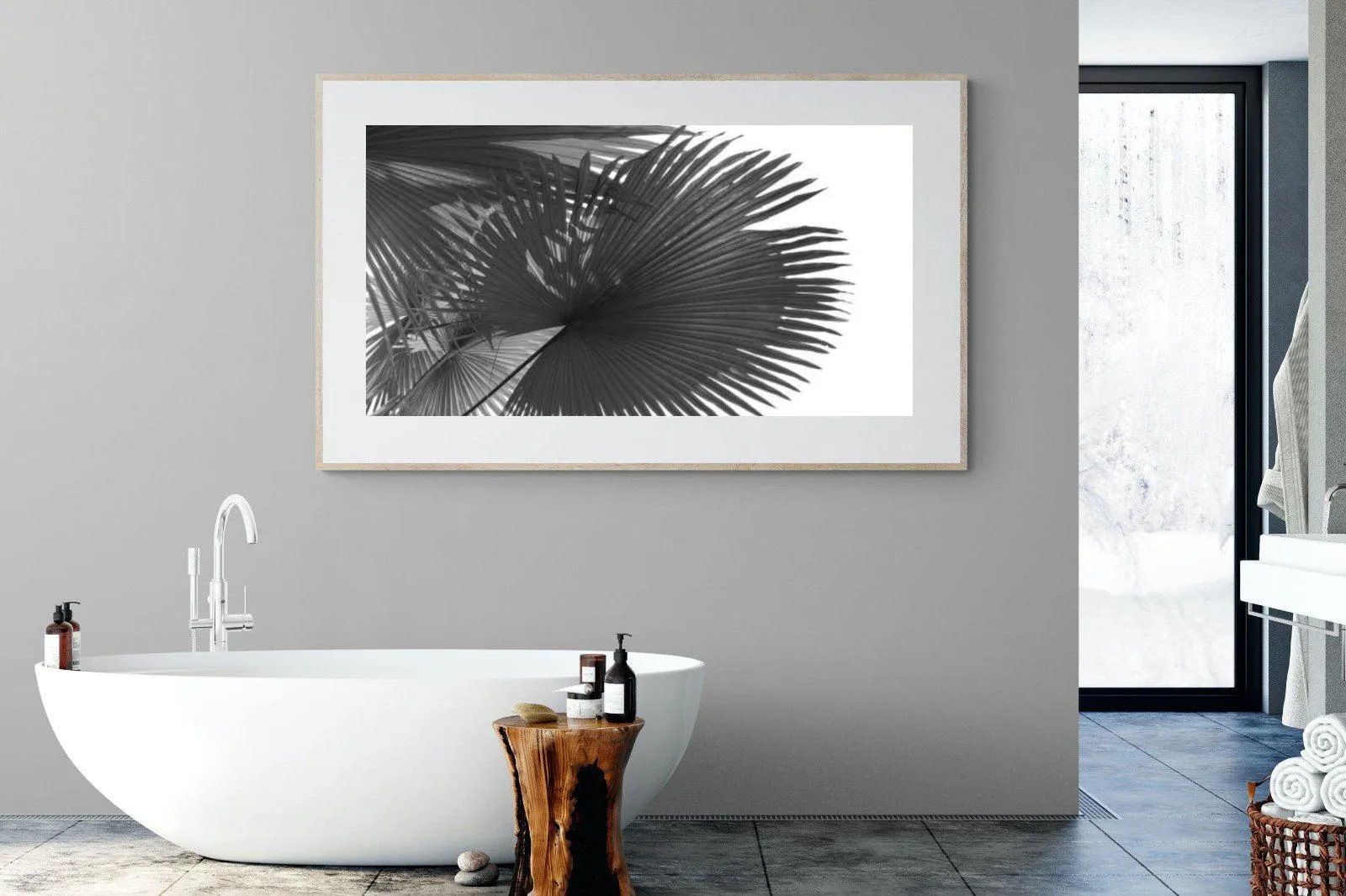 Frond