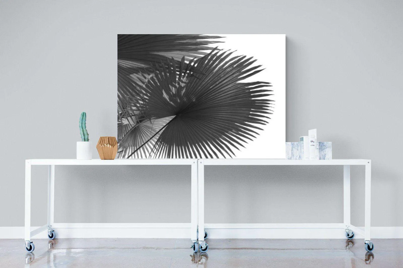 Frond