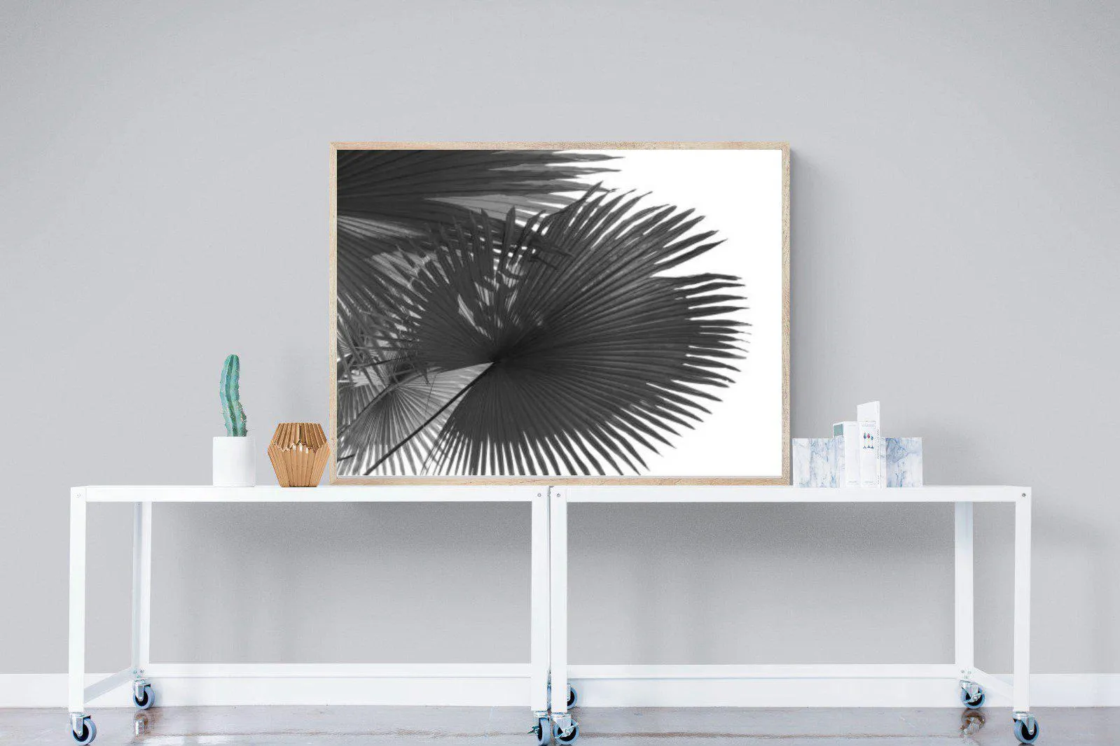 Frond