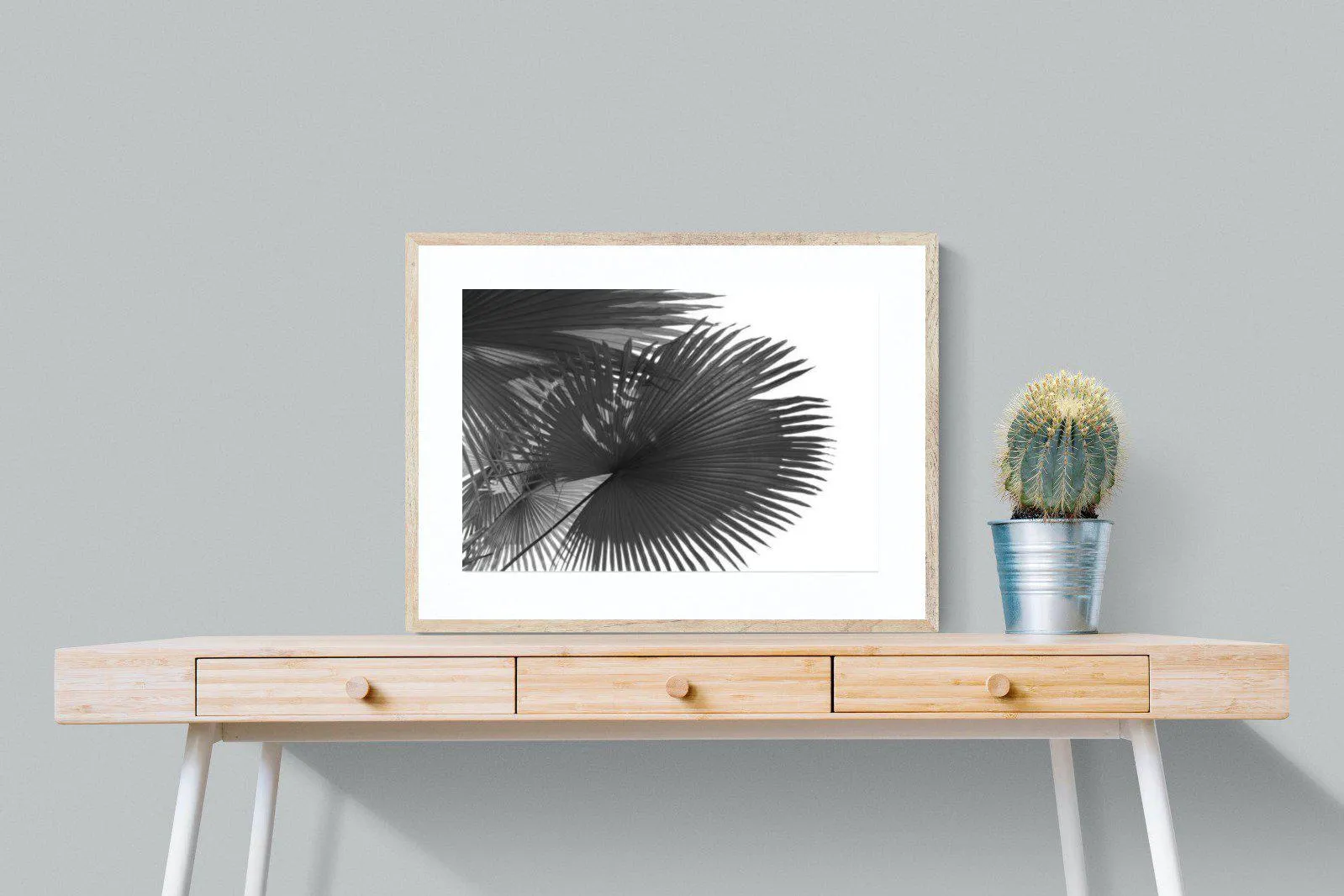 Frond