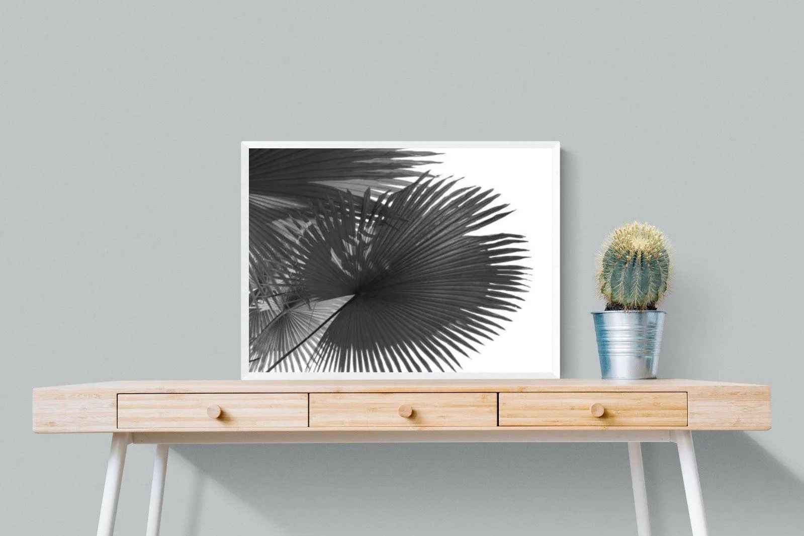 Frond