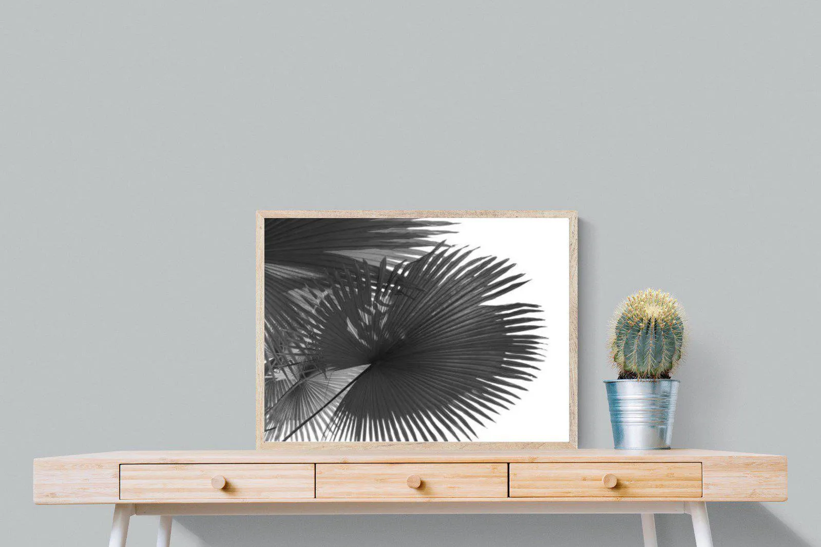 Frond