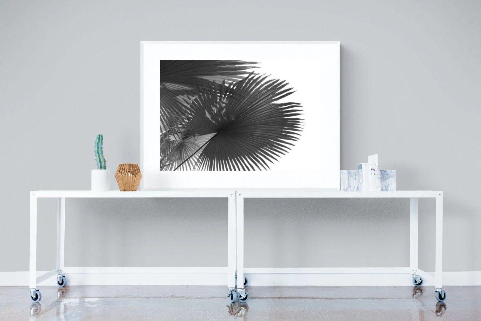 Frond
